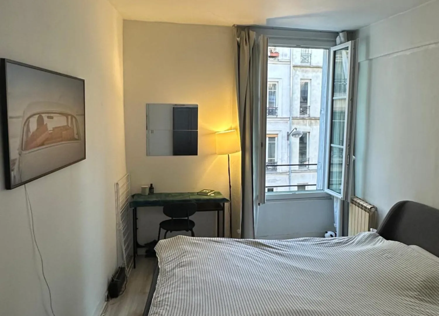 Apartment City Center, Cute Cozy Appart Paris