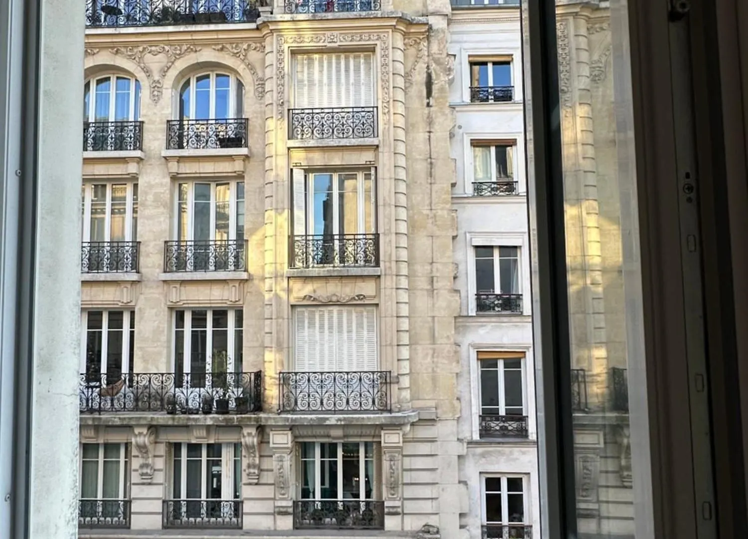 City Center, Cute Cozy Appart Paris