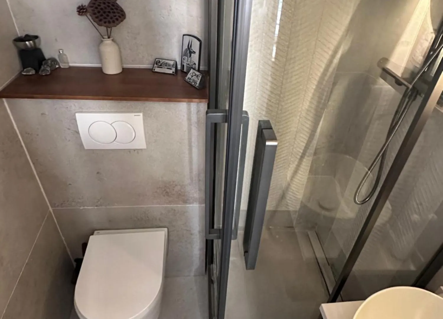 Apartmán City Center, Cute Cozy Appart Paříž